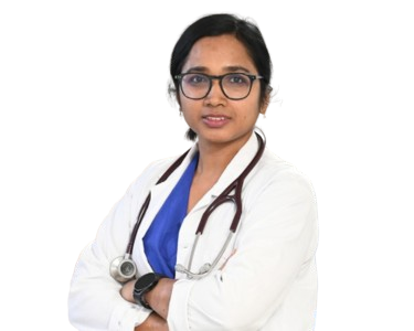 Dr. Jyoti Verma